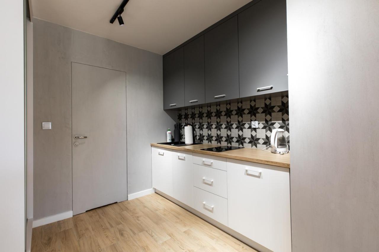 Stylowe Apartamenty Plewiska Exterior photo