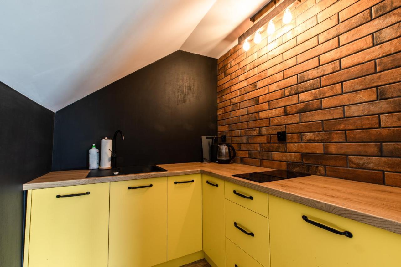 Stylowe Apartamenty Plewiska Exterior photo