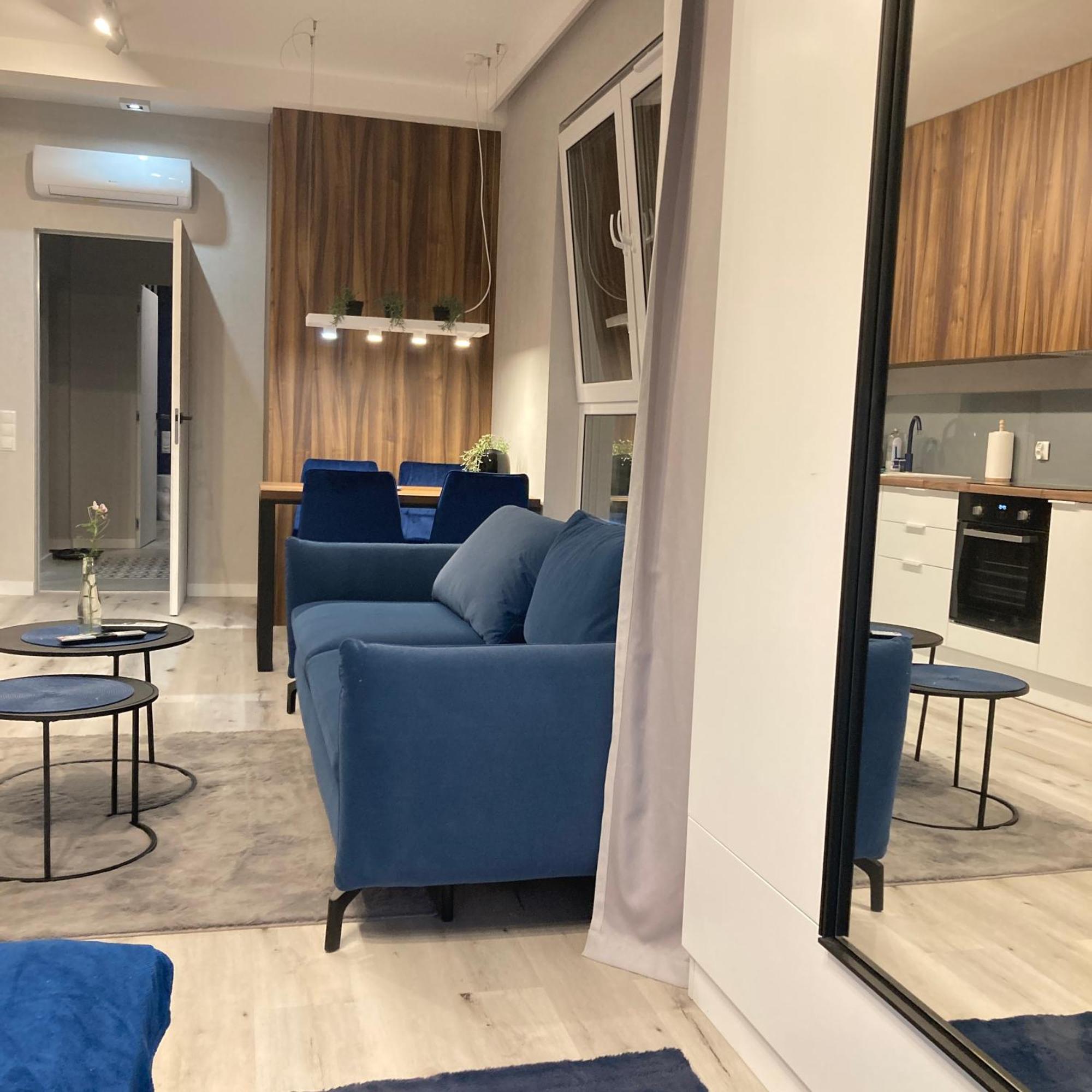 Stylowe Apartamenty Plewiska Exterior photo