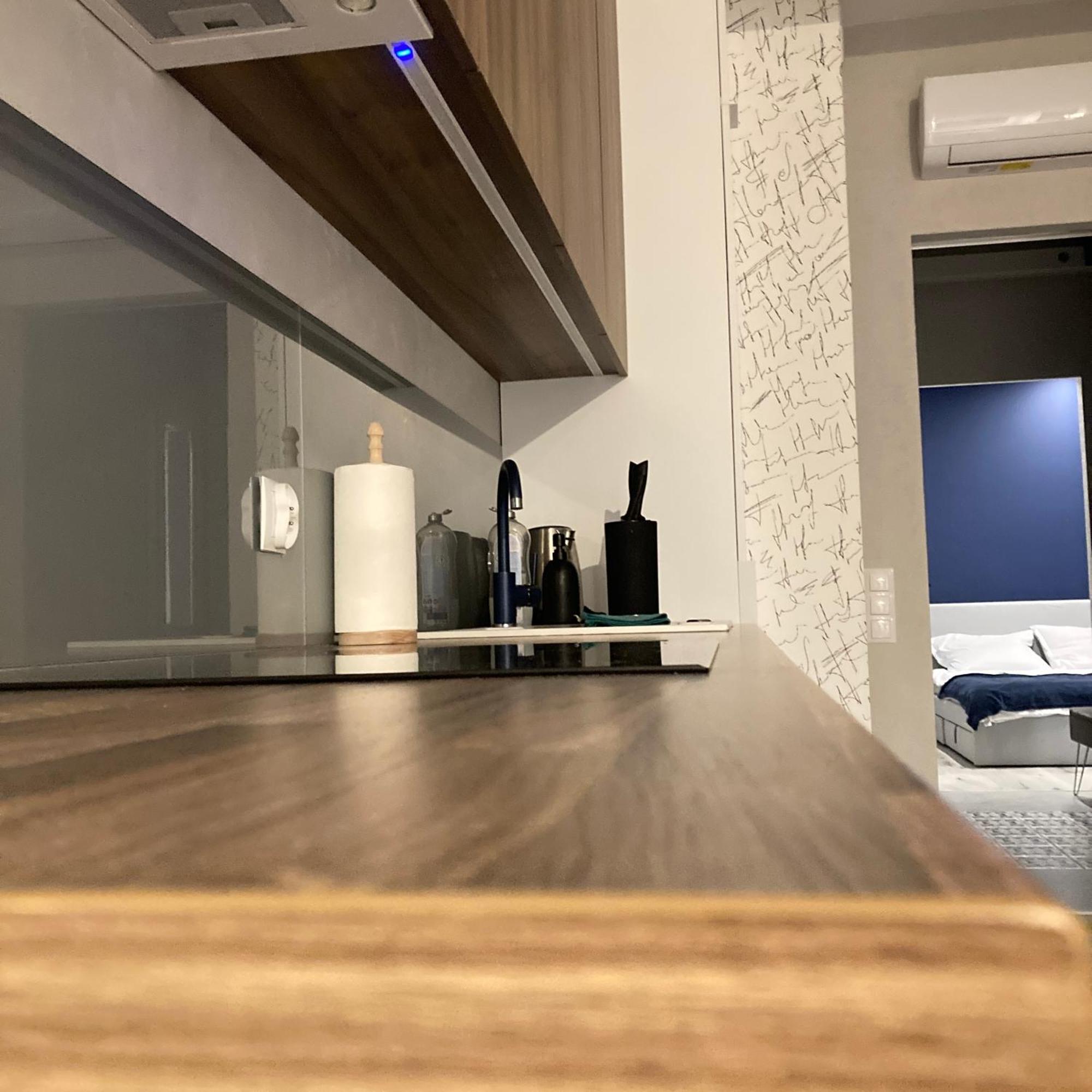 Stylowe Apartamenty Plewiska Exterior photo