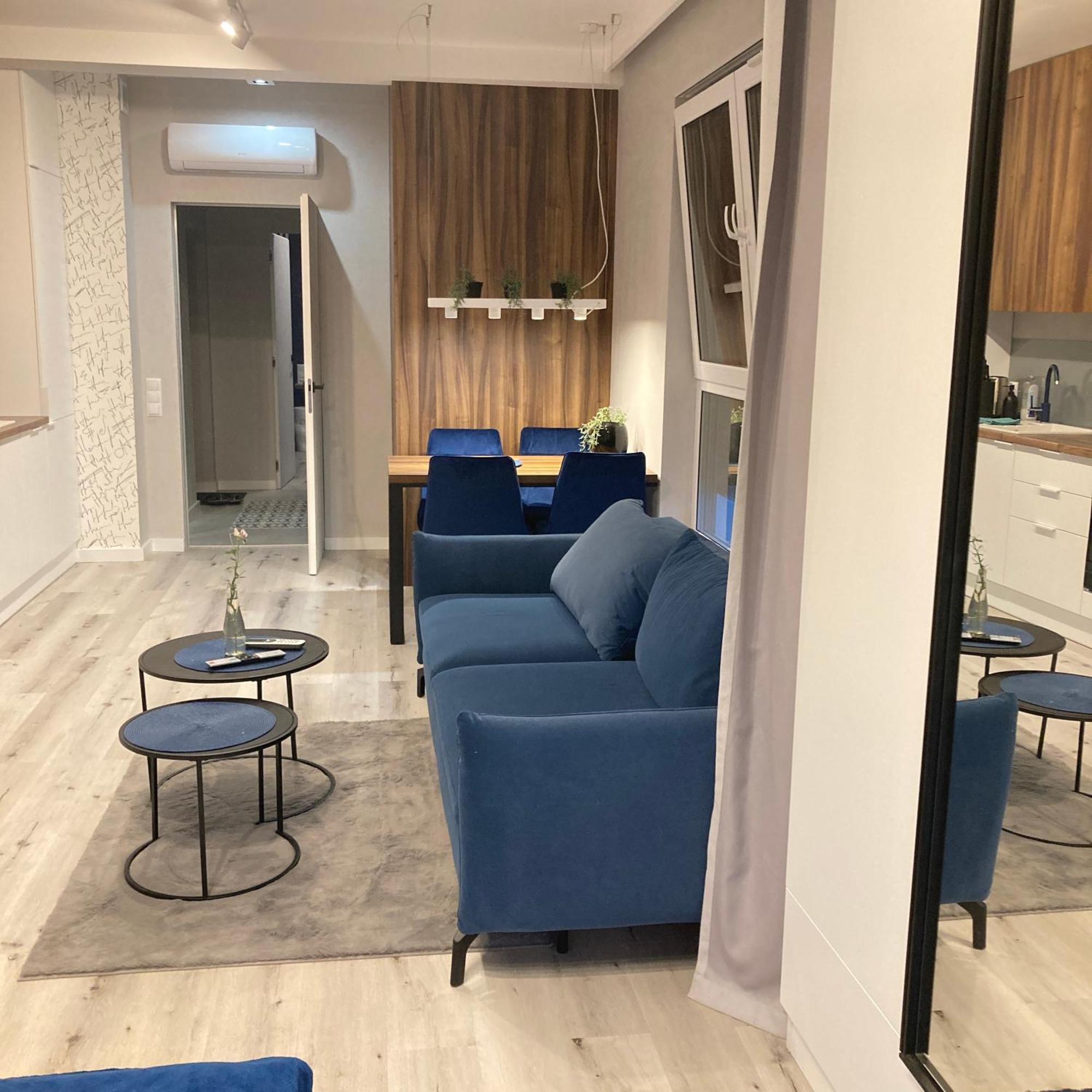 Stylowe Apartamenty Plewiska Exterior photo