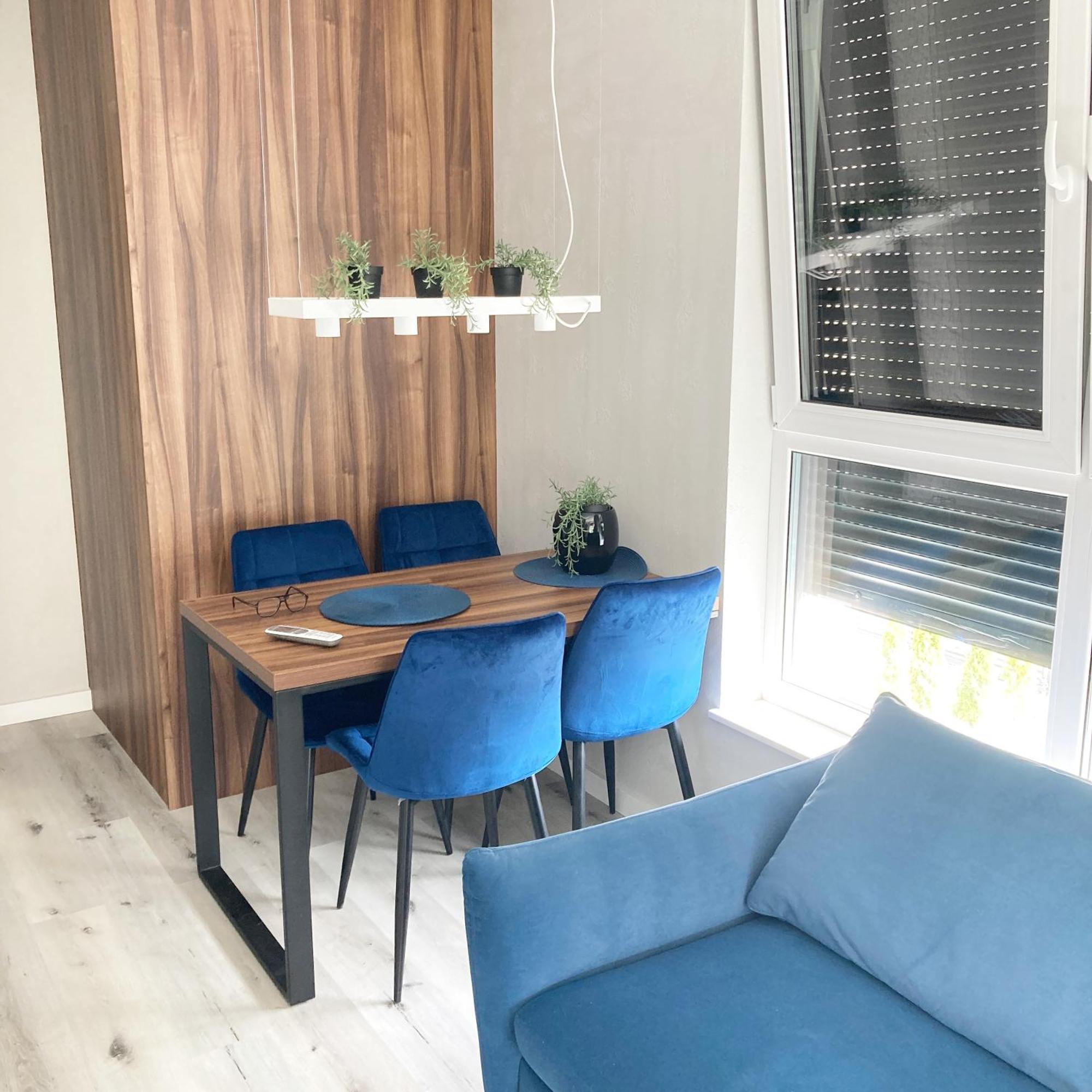 Stylowe Apartamenty Plewiska Exterior photo