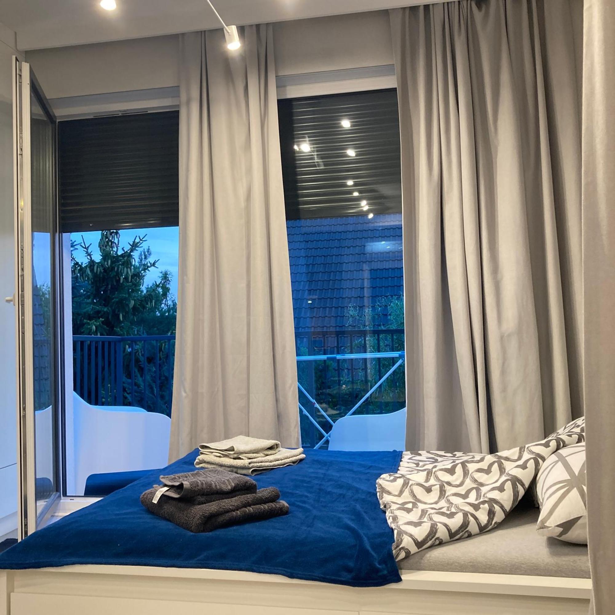 Stylowe Apartamenty Plewiska Exterior photo